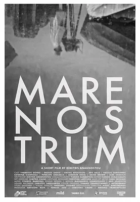 Mare Nostrum