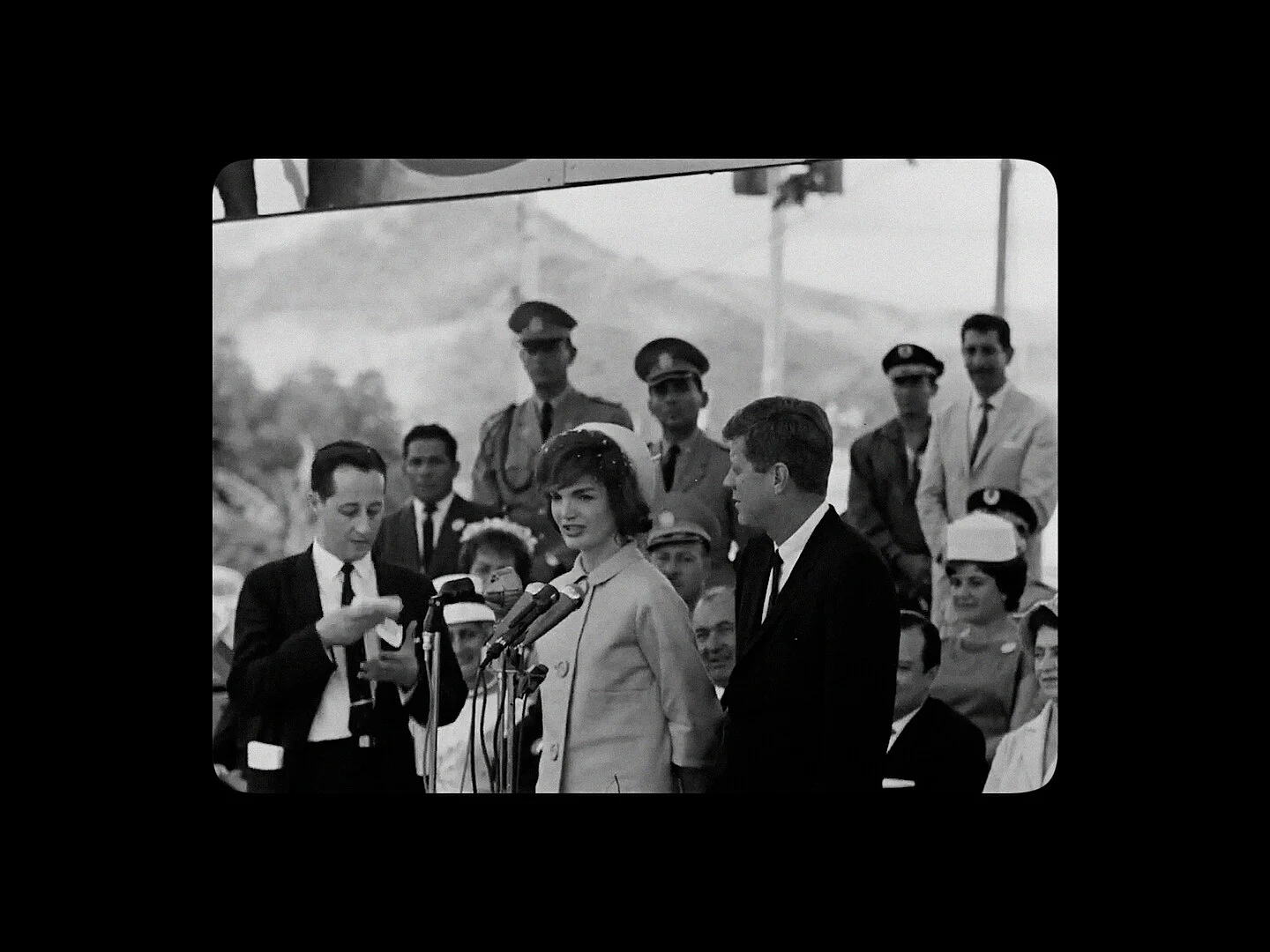 We Keep On Looking For You