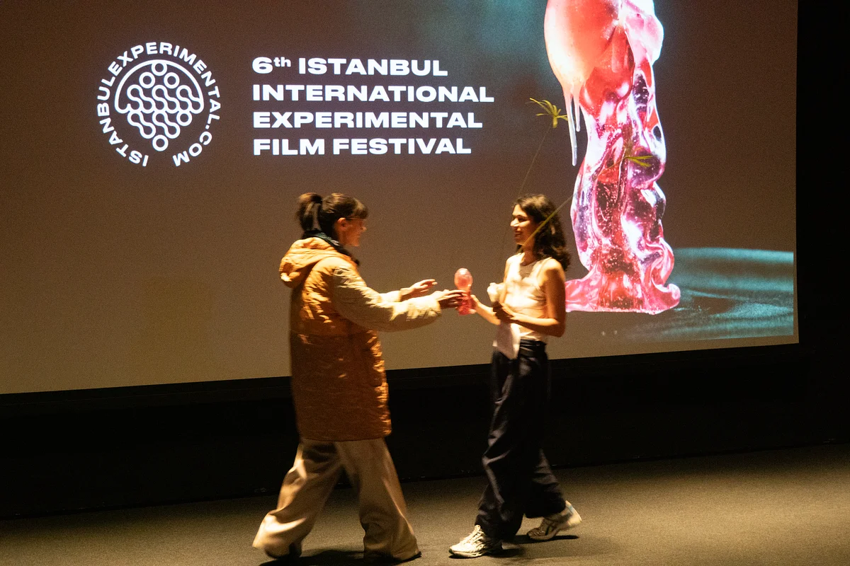 Ceylan Özgün Özçelik & Ayris Alptekin, 2025