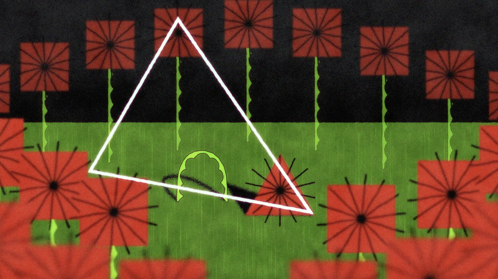 The Self And The Other 