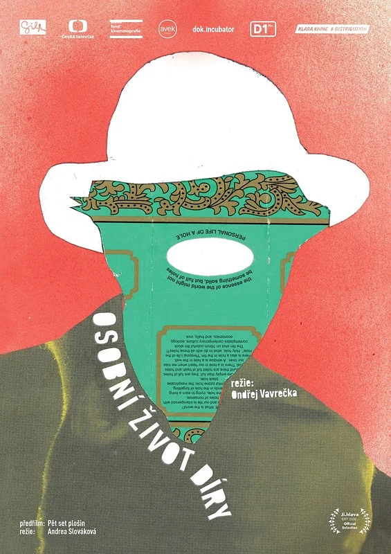 Personal Life of a Hole