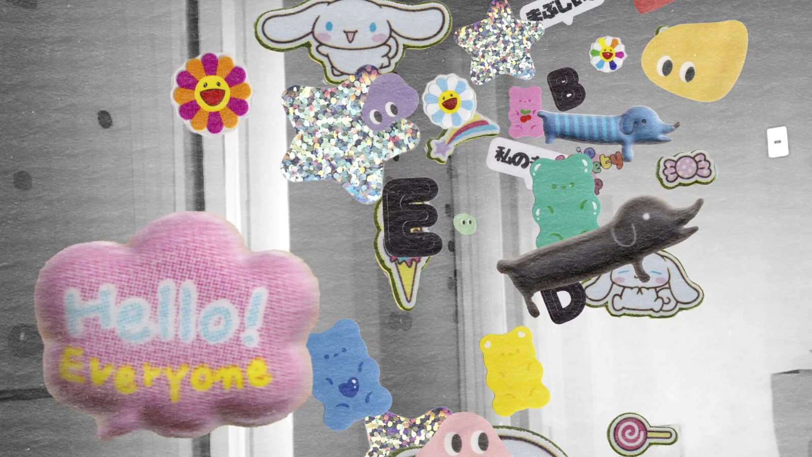 Impulsive purchases through Aliexpress