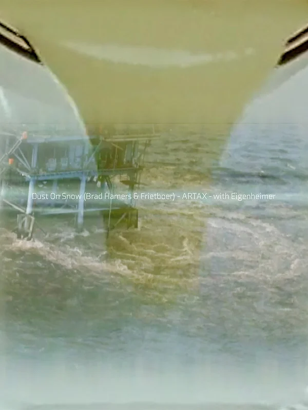 Artax  - Dust On Snow (Brad Hamers & Frietboer with Eigenheimer)