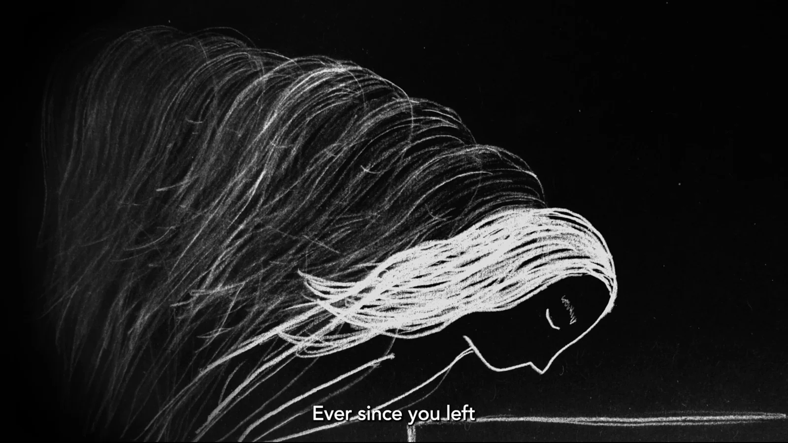 The End of the World