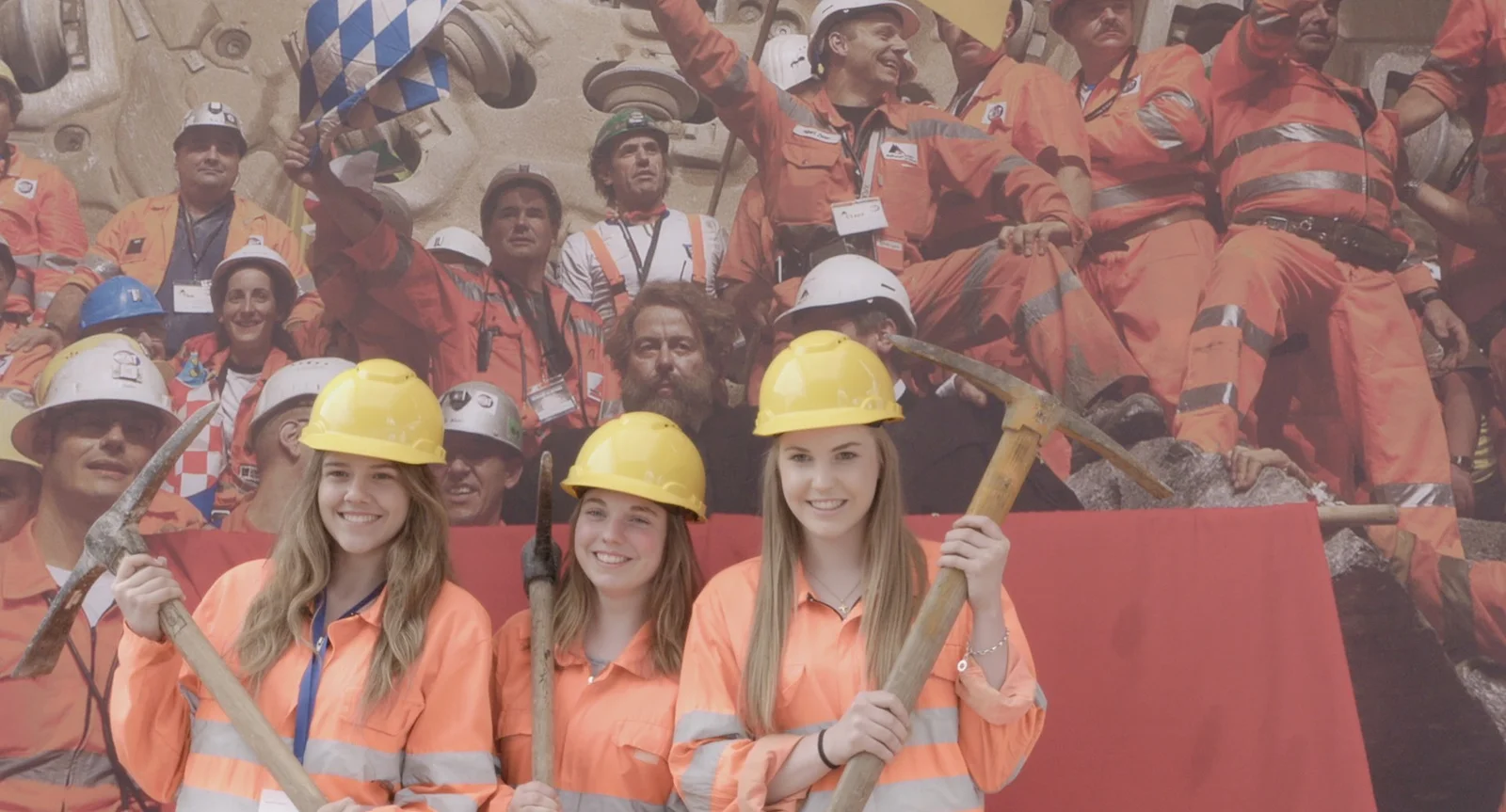 The Fear of Dying in Transit