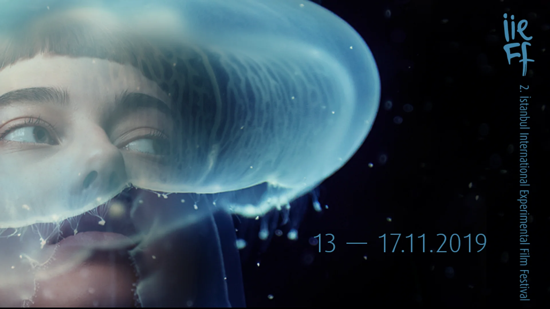 2th Istanbul International Experimental Film Festival