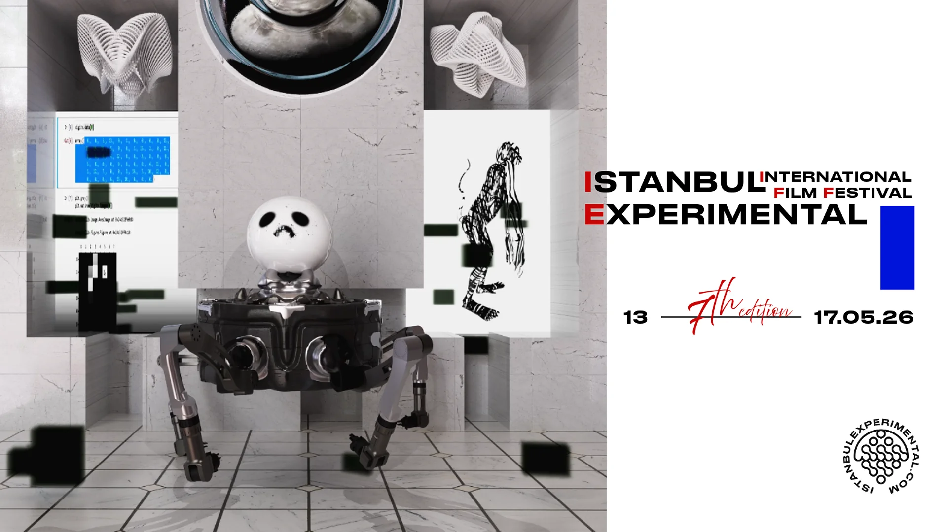 7th Istanbul International Experimental Film Festival