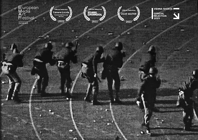 Fragments untitled #6