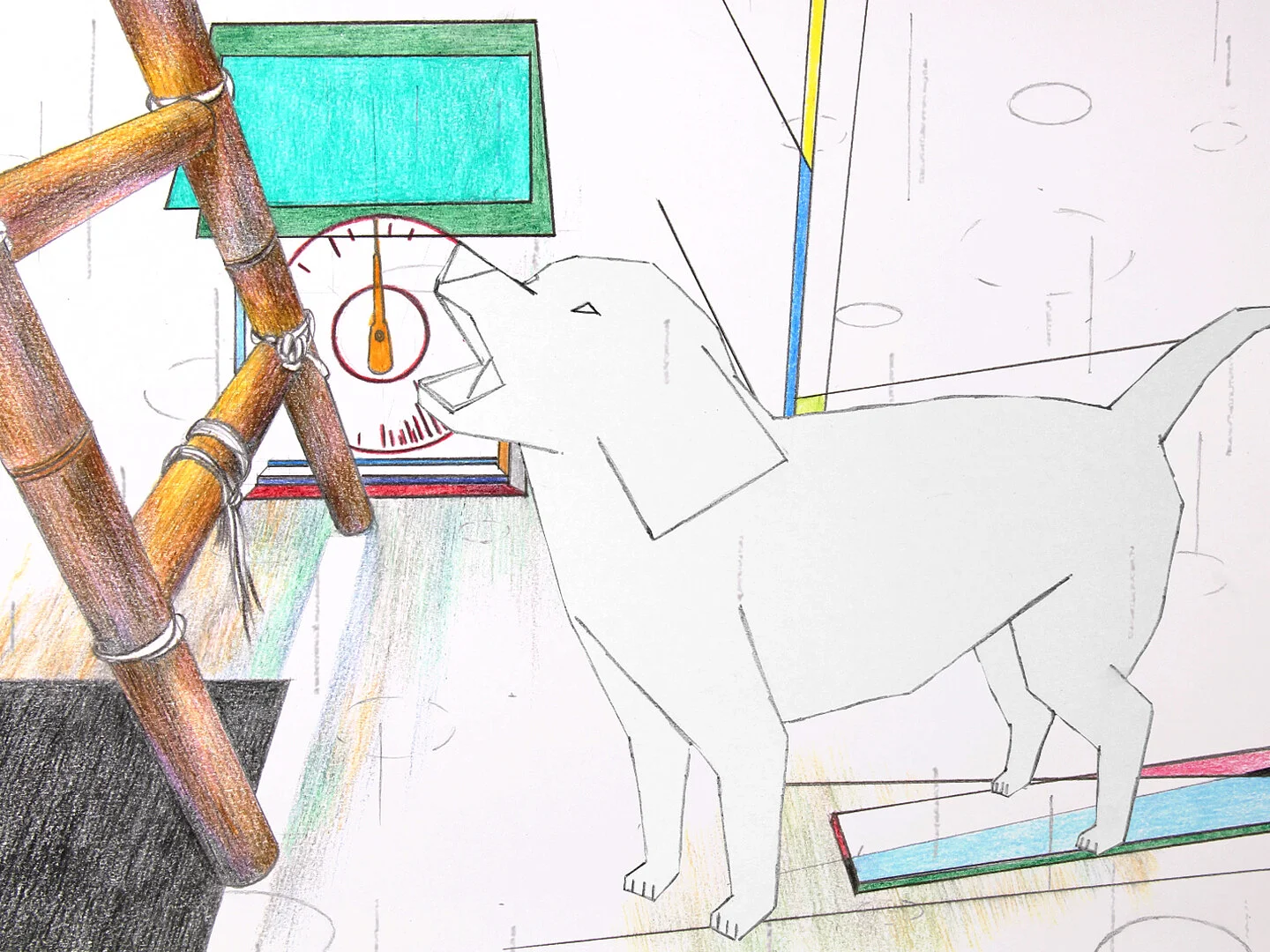 The Announced Tragedy