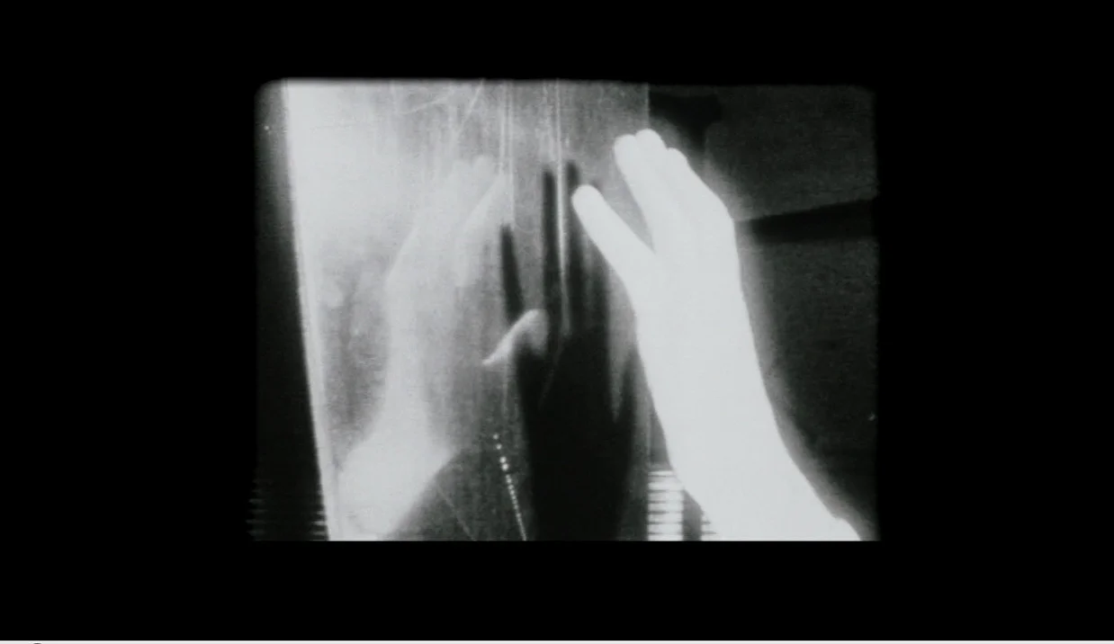 The Window of dreams 