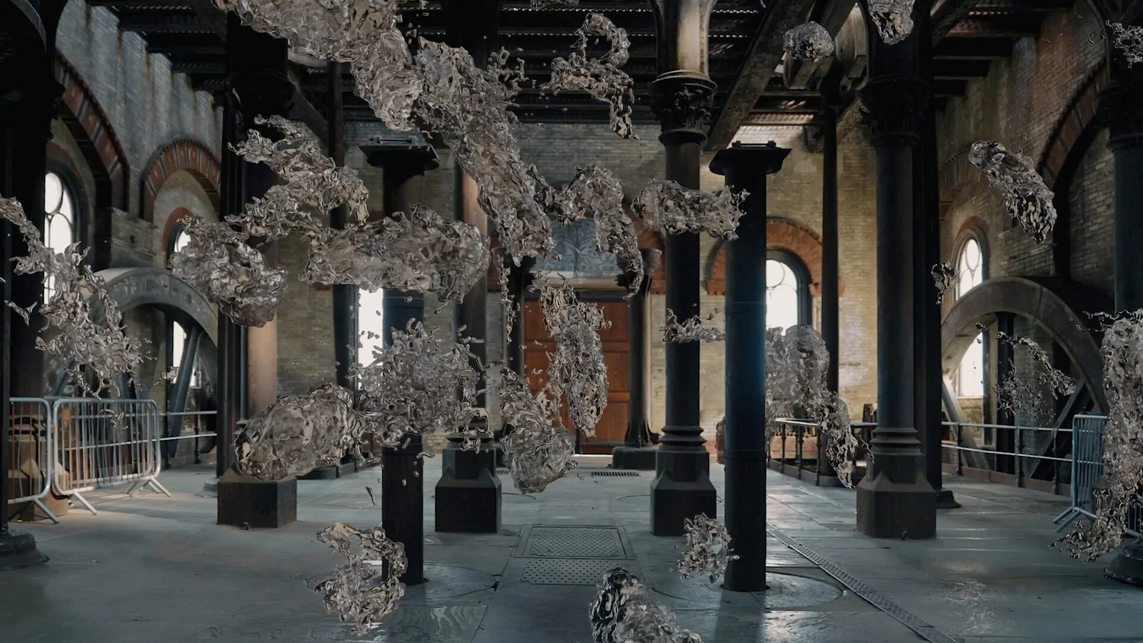 My Want of You Partakes of Me