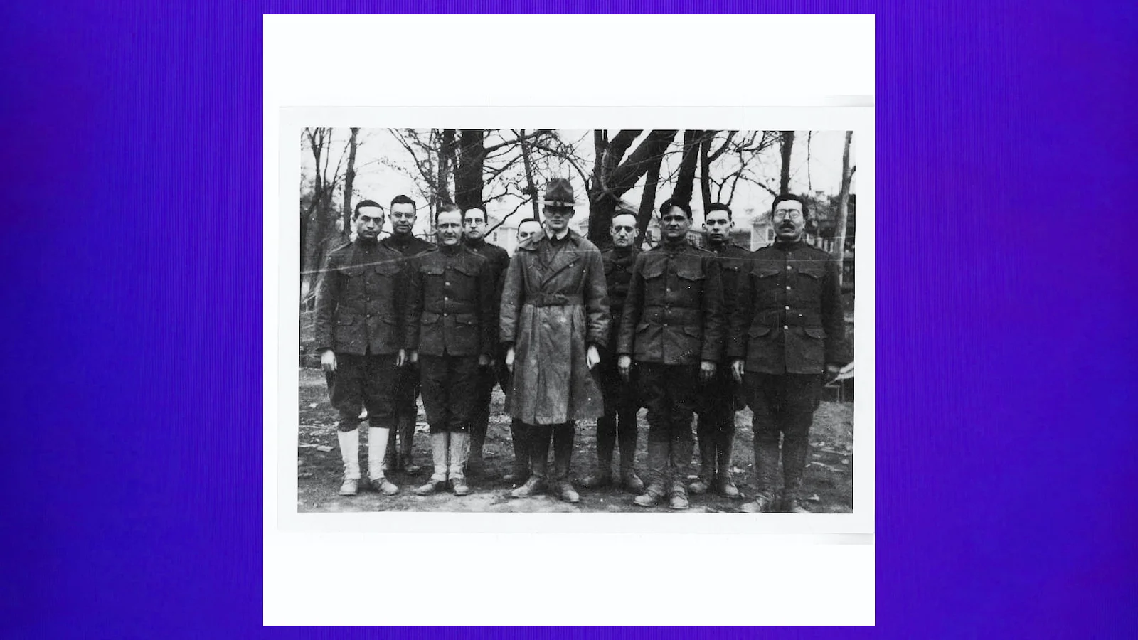 A Human Year is Seven Earth Years