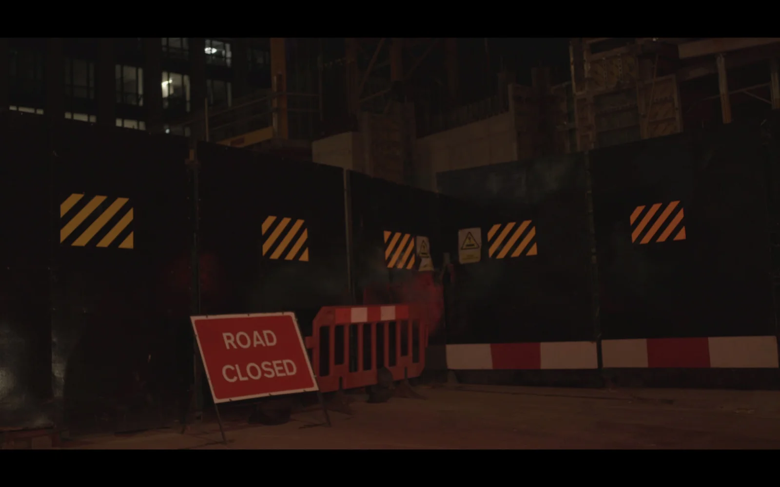 Extreme Aesthetic Nonsense