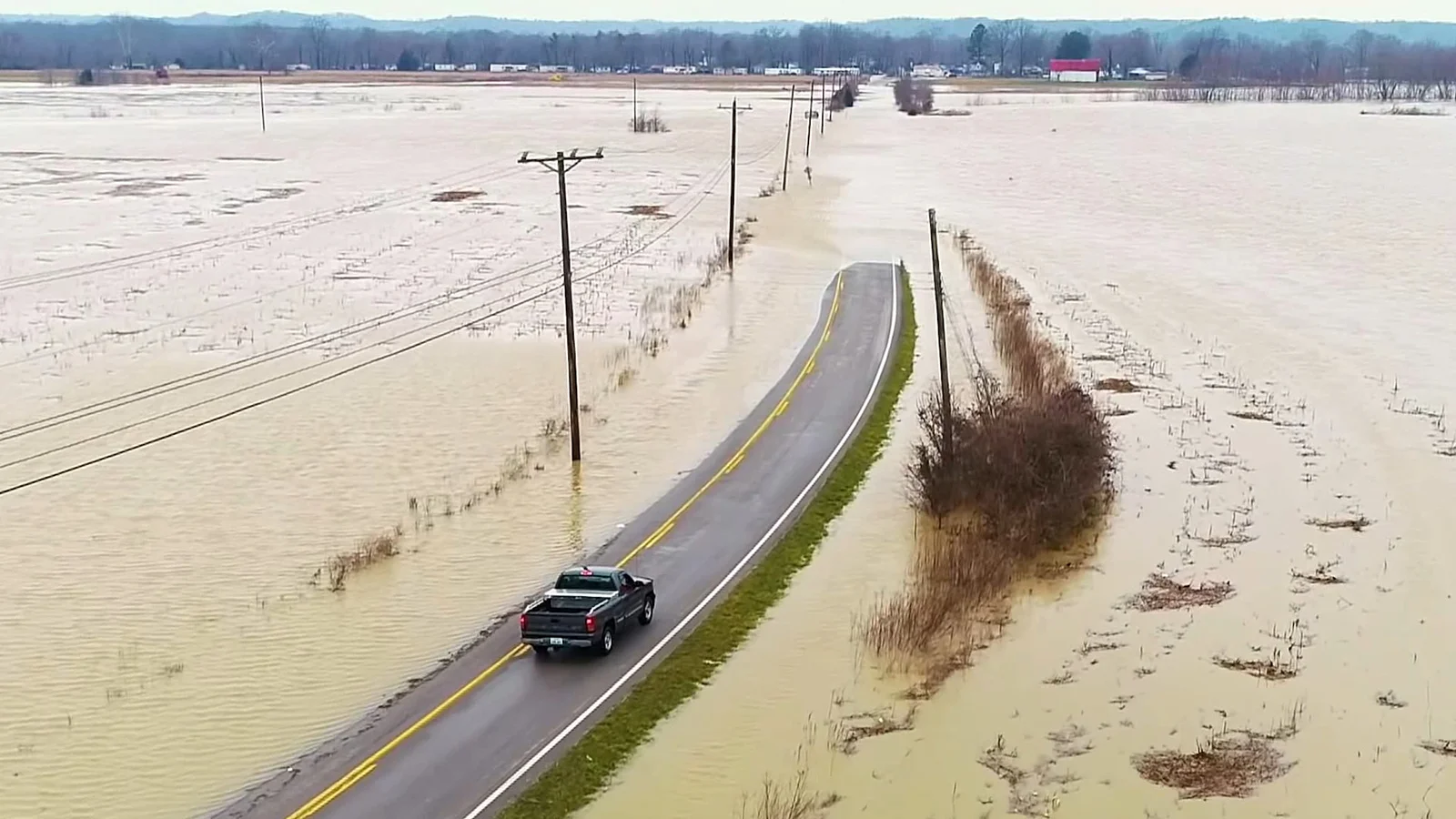 The Mechanics of Fluids