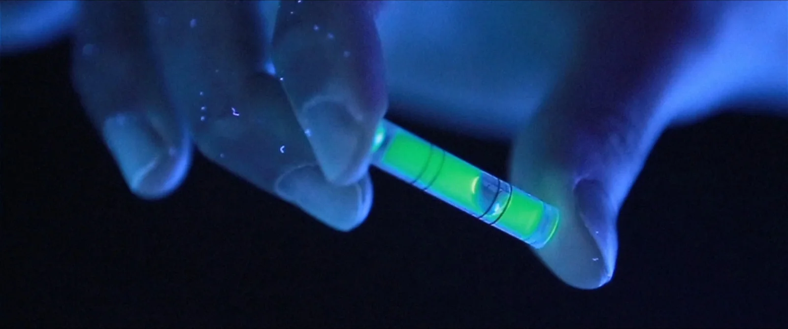 Watch by being watched