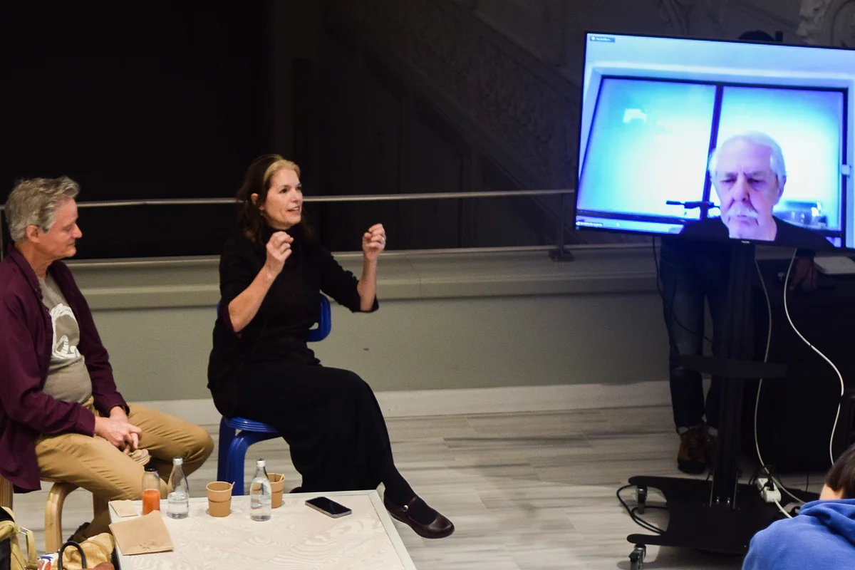 Ted Hardin, Elizabeth Koffman & Adam Hart, 2022