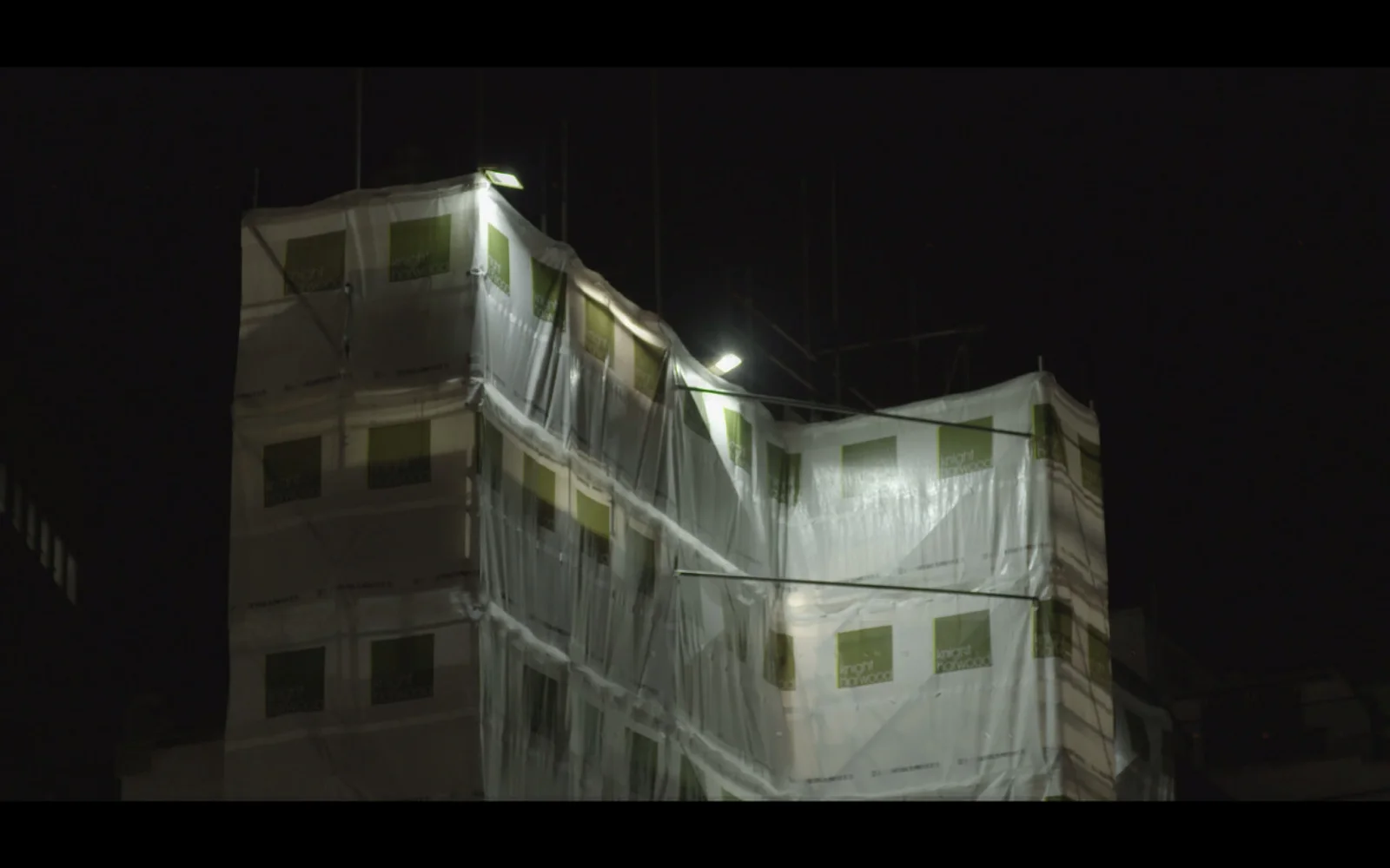 Extreme Aesthetic Nonsense