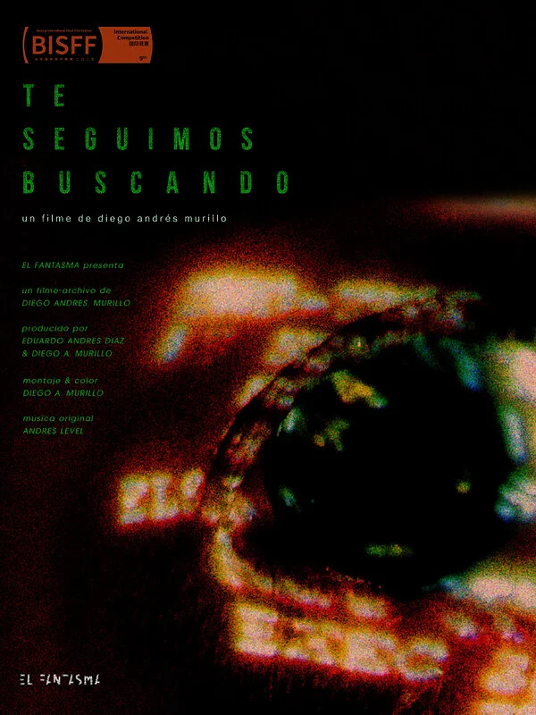 We Keep On Looking For You