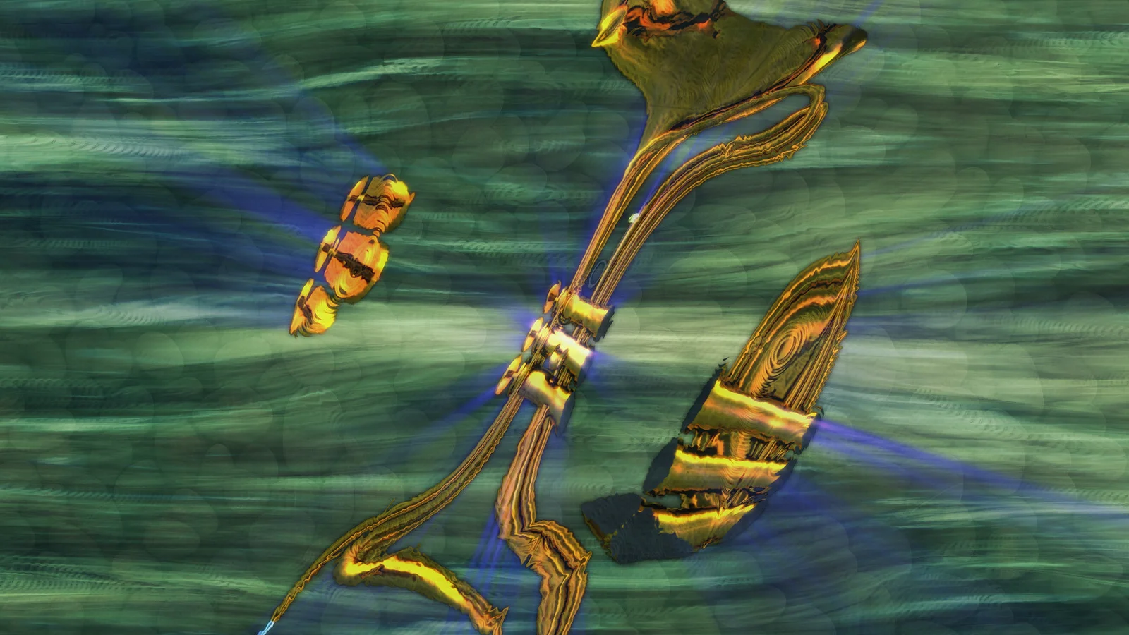 Marginal Understandings (Dirt: Part Two)