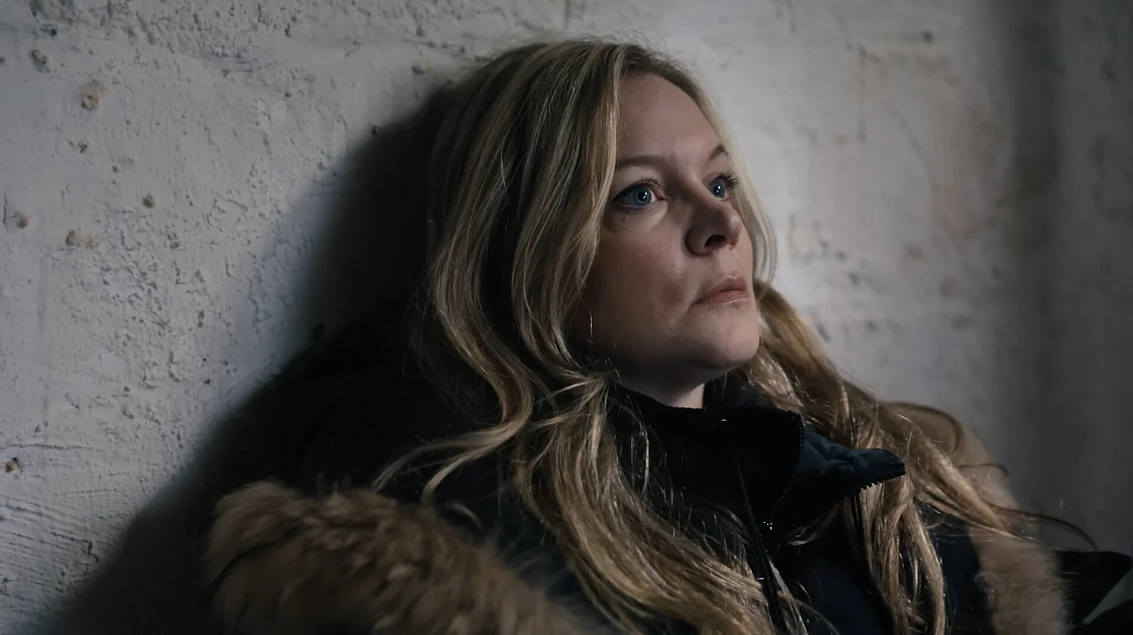 Dictionary of Emotions in a Time of War