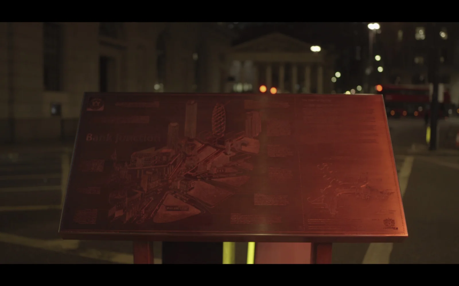 Extreme Aesthetic Nonsense