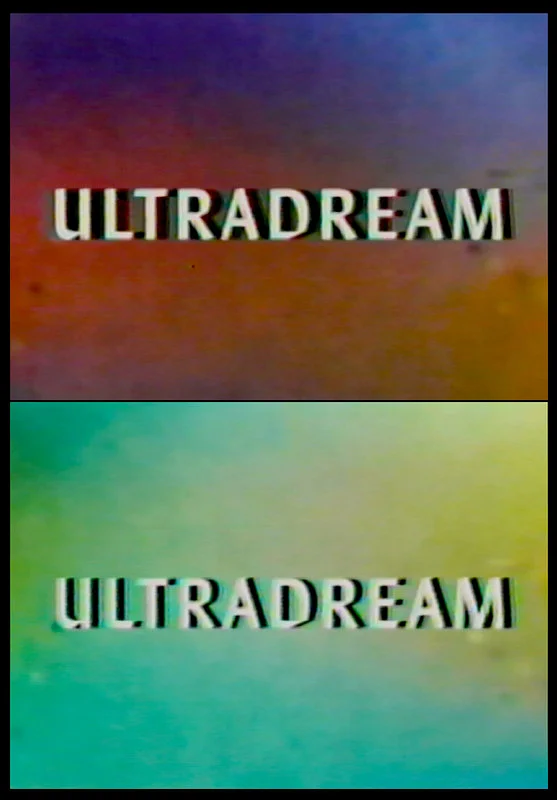 ULTRADREAM