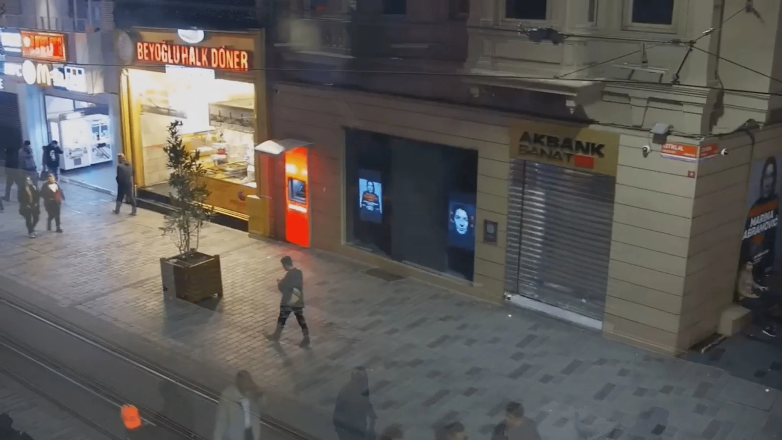 March 8, 2020: A Memoir