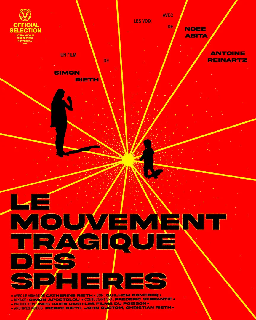 The Tragic Movement of the Spheres