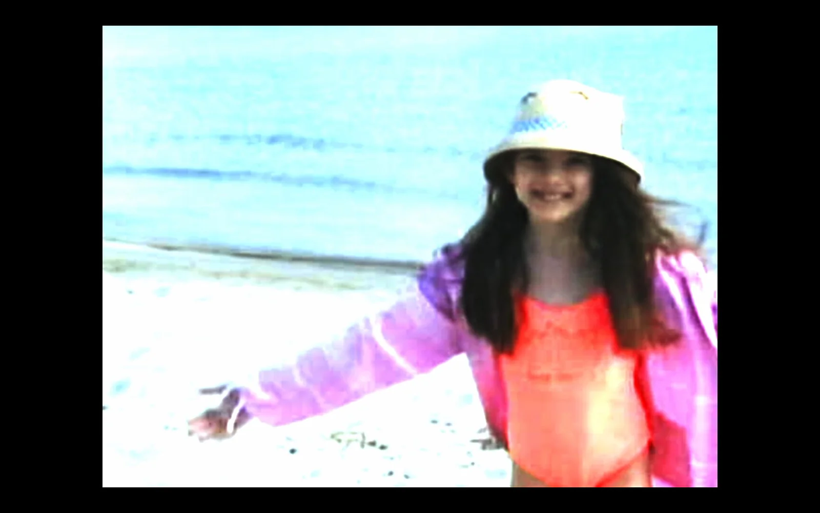 Rolled Back Cassettes