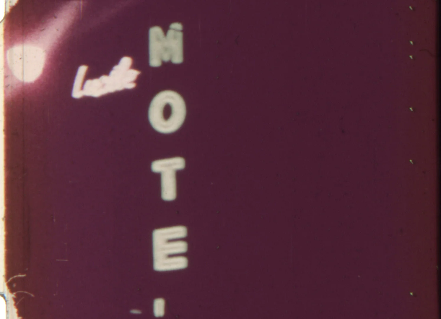 I Am Learning to Abandon the World