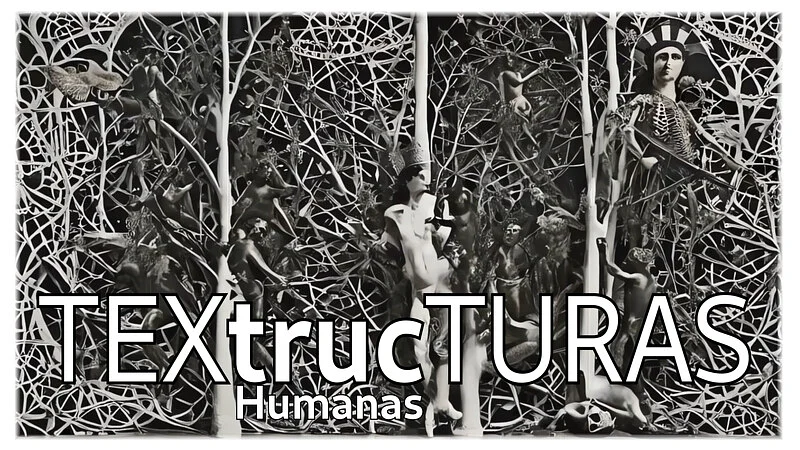 TEXtrucTURAS (Humanas)