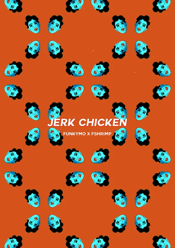 JERK CHICKEN