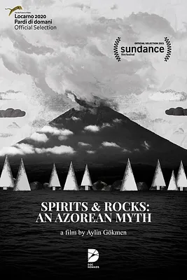 Spirits and Rocks: an Azorean Myth 