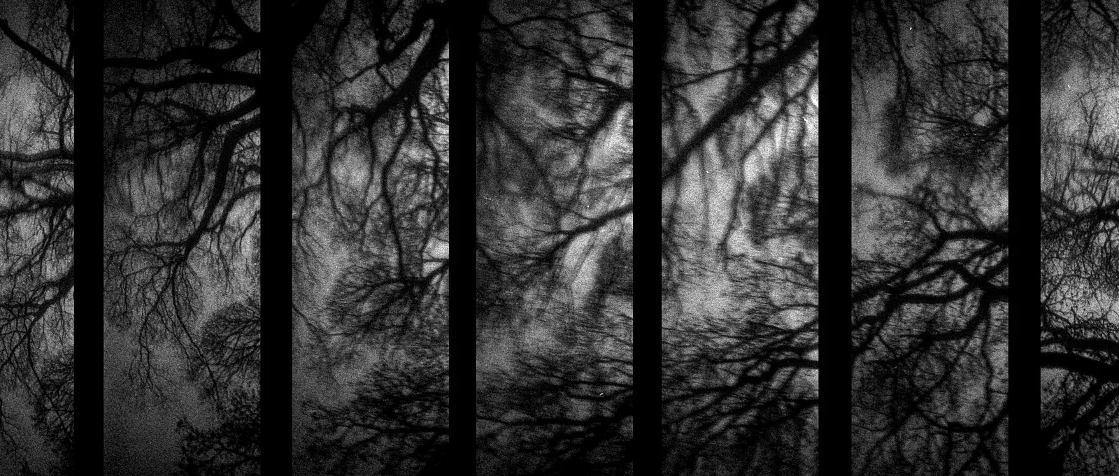 Embers from Yesterday, Aflame.