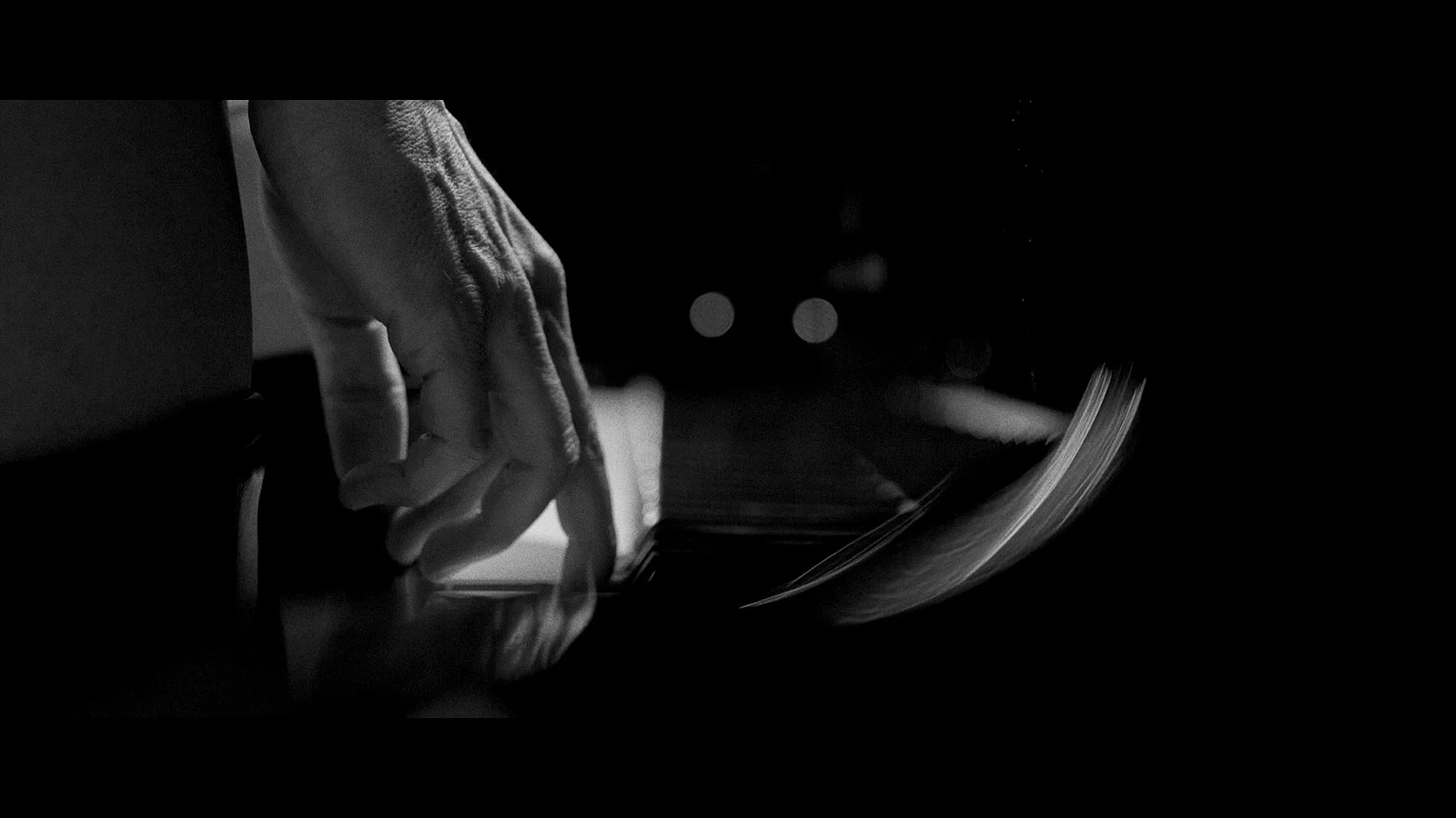 SONATA (dir. C. Jezior)