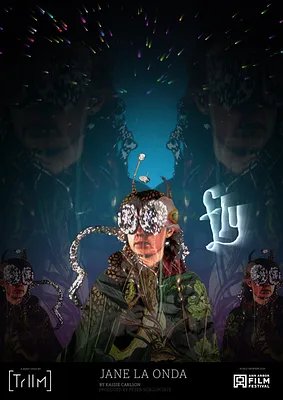 FLY - JANE LA ONDA (dir. Howl, Ritger)