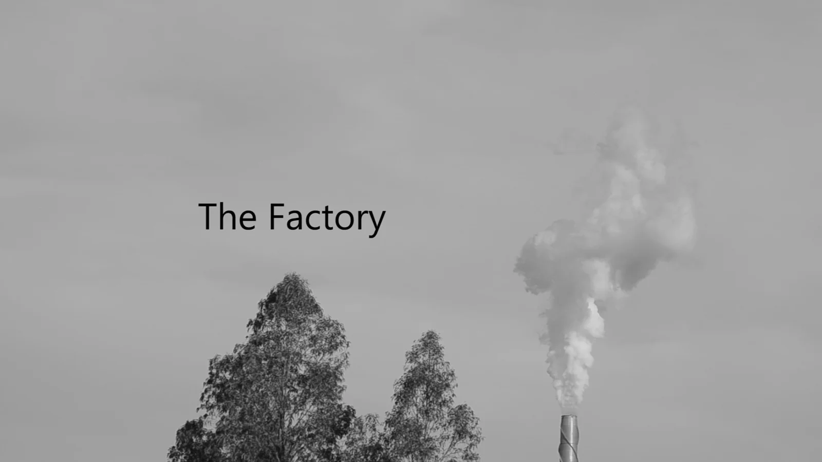 The Factory