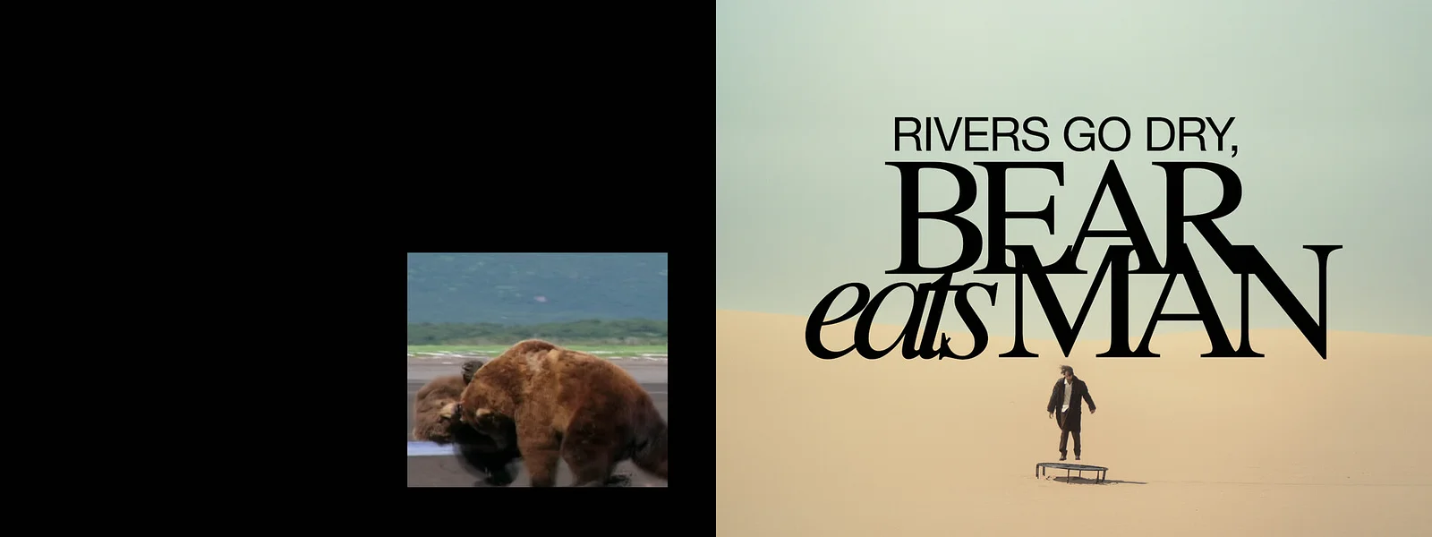 Searching For a Forest