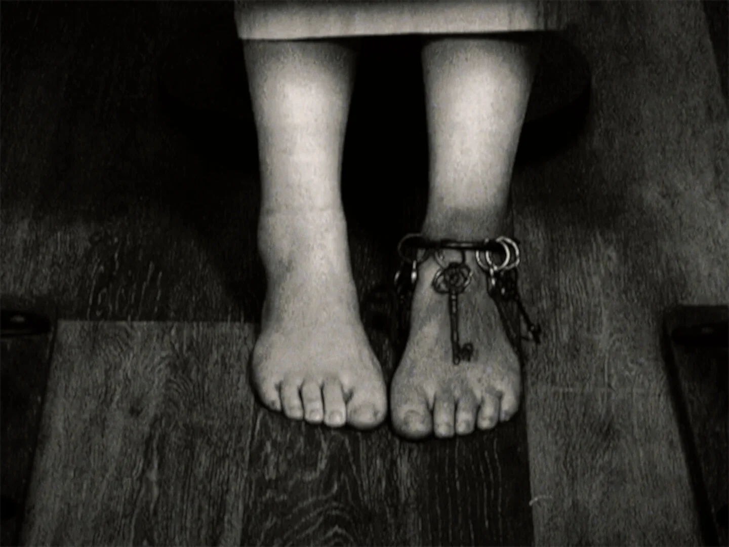 A Disordered Dictionary