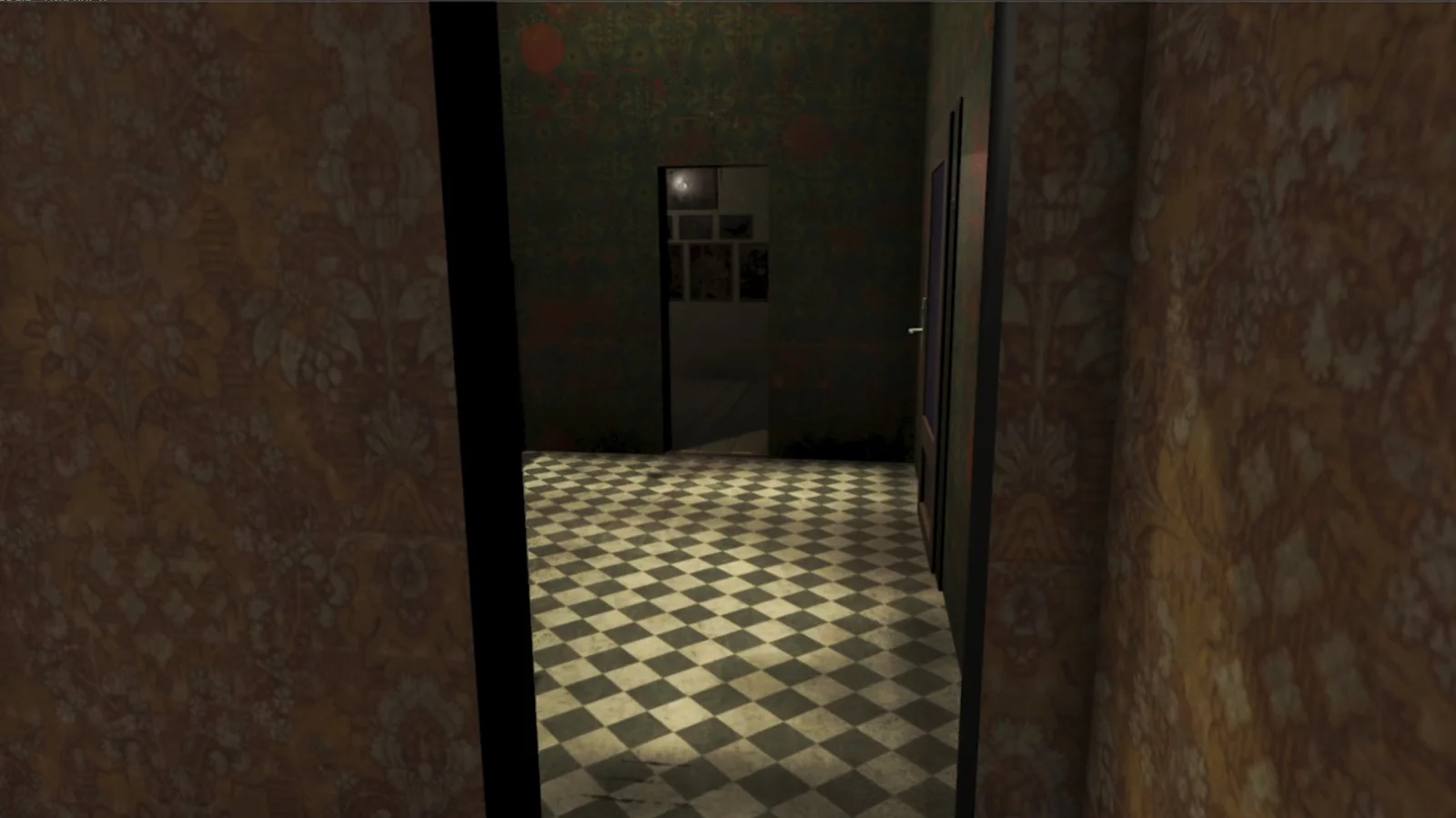 // Current state = true;  