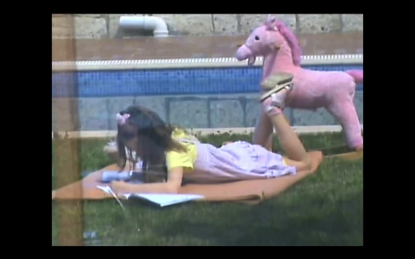 Rolled Back Cassettes