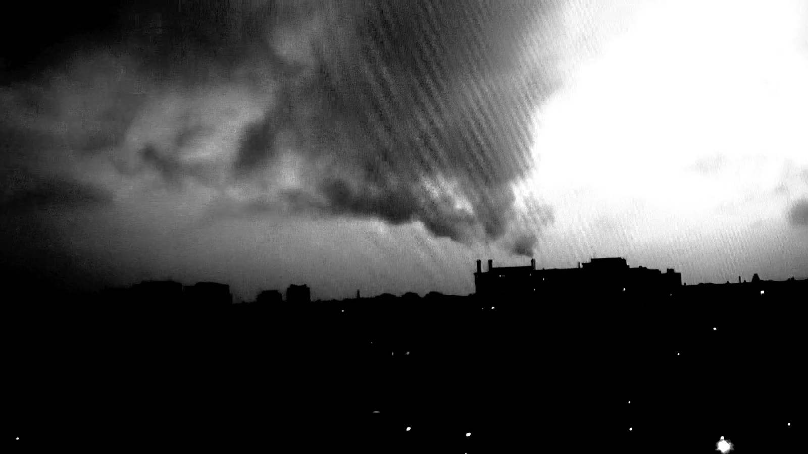 Under the Midnight Sun