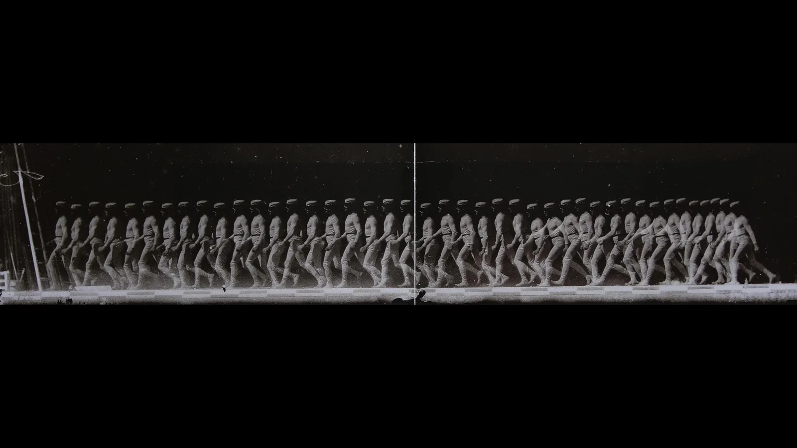 The Efficiency Exhibition