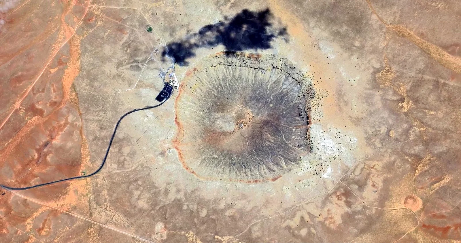 The Tragic Movement of the Spheres