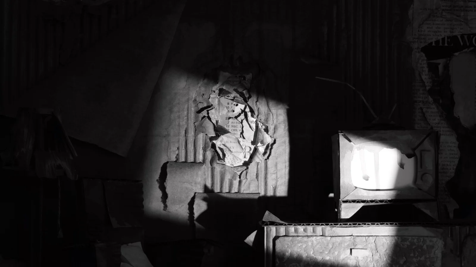 Perfect City: The Bravest Kid