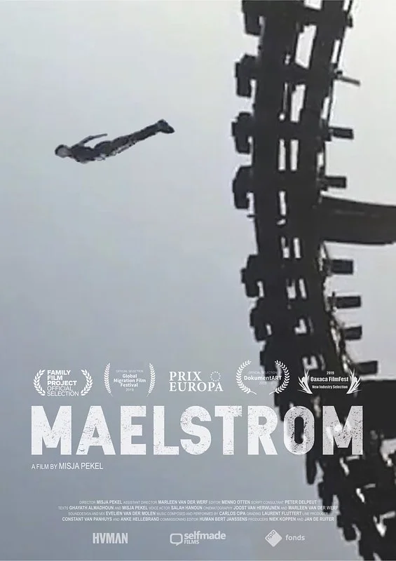 Maelstrom