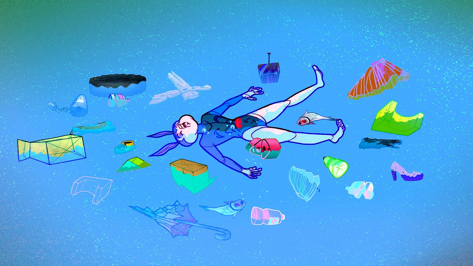 "2nd Day & the End of the World"