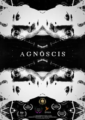 Agnōscis (lat. you recognize)