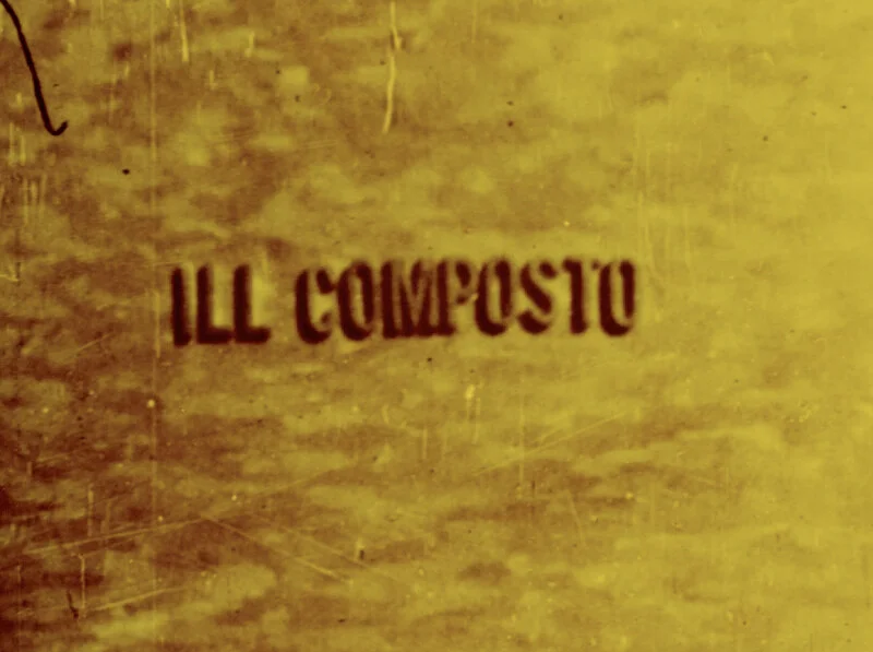Ill Composto
