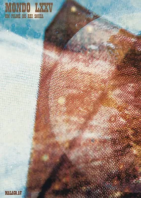 MONDO LXXV